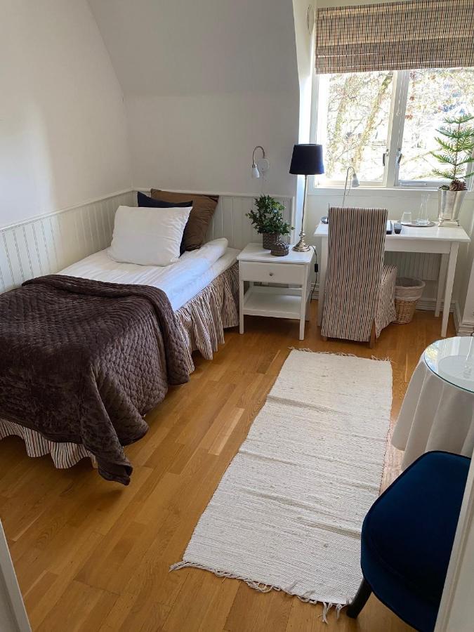 Hennickehammars Herrgard Filipstad Quarto foto