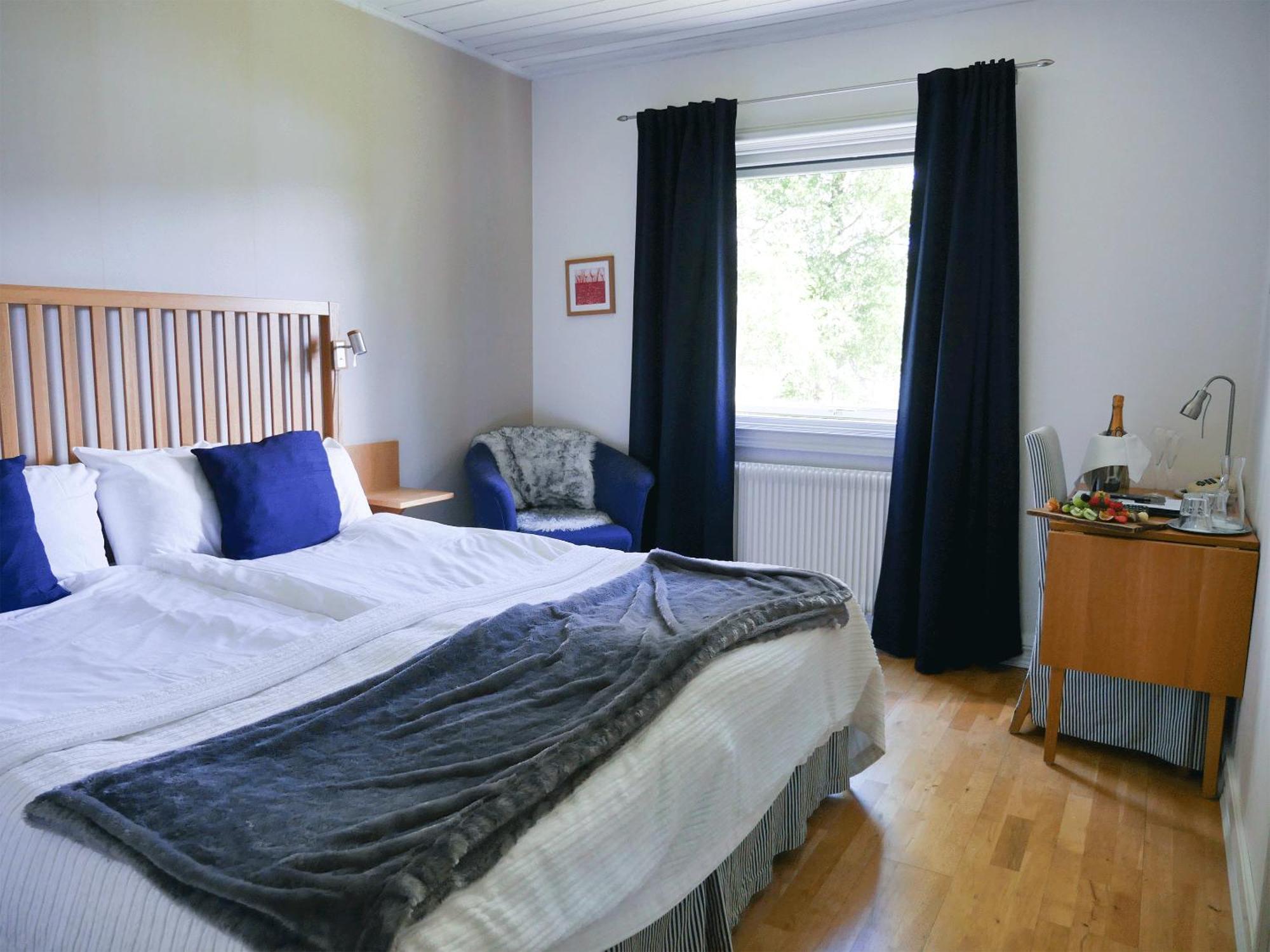 Hennickehammars Herrgard Filipstad Quarto foto